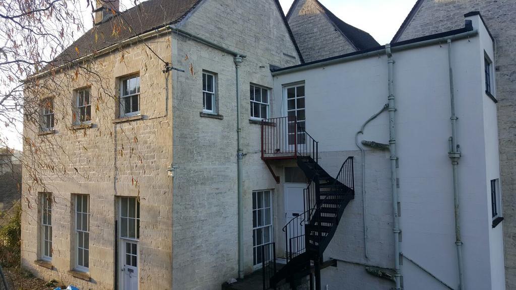 Grigshot Apartment Stroud  Exterior foto