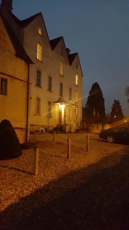 Grigshot Apartment Stroud  Exterior foto